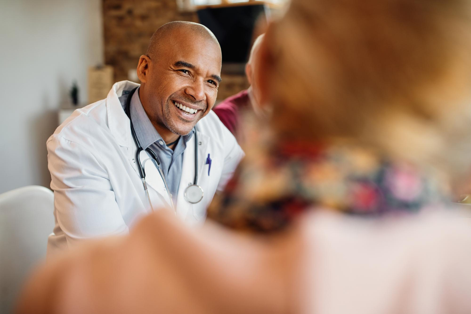 Médecin généraliste